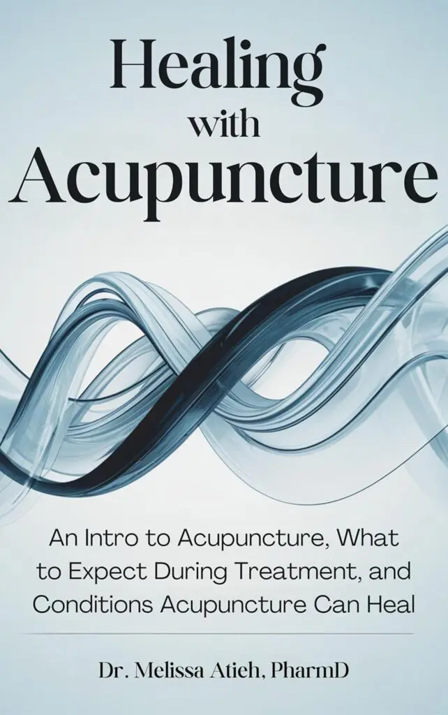 Healing with acupuncture